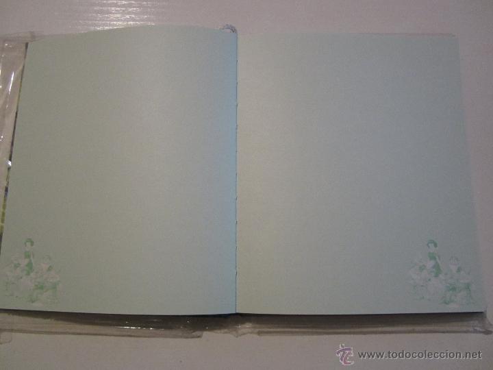 C&oacute;mics: LIBRETA MUSICAL BLANCANIEVES - Foto 2