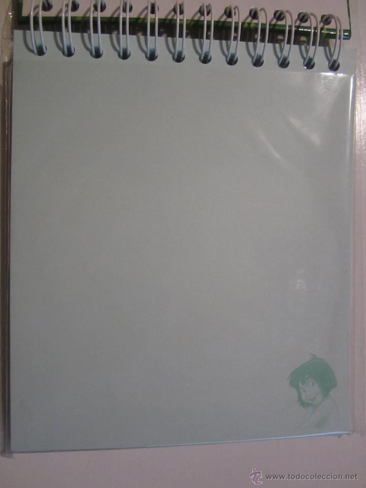C&oacute;mics: LIBRETA MUSICAL EL LIBRO DE LA SELVA - Foto 2