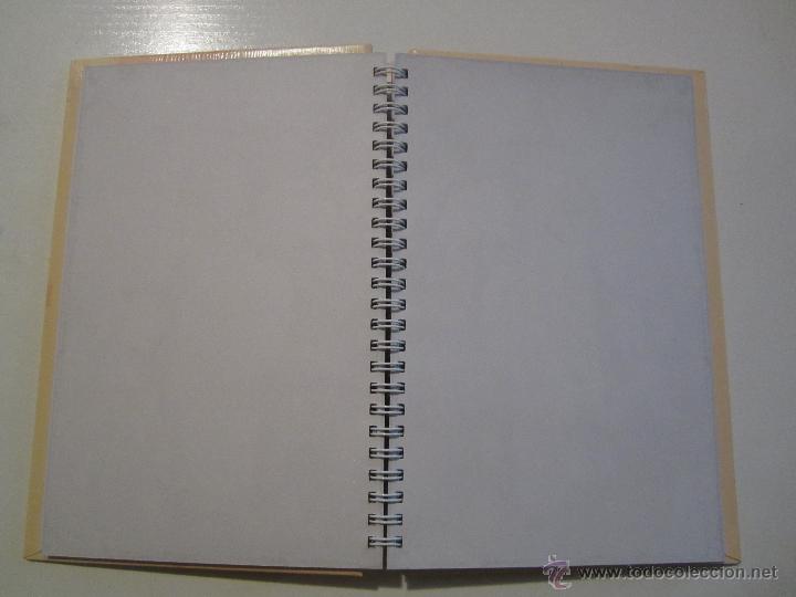 C&oacute;mics: LIBRETA WATCHMEN - Foto 2