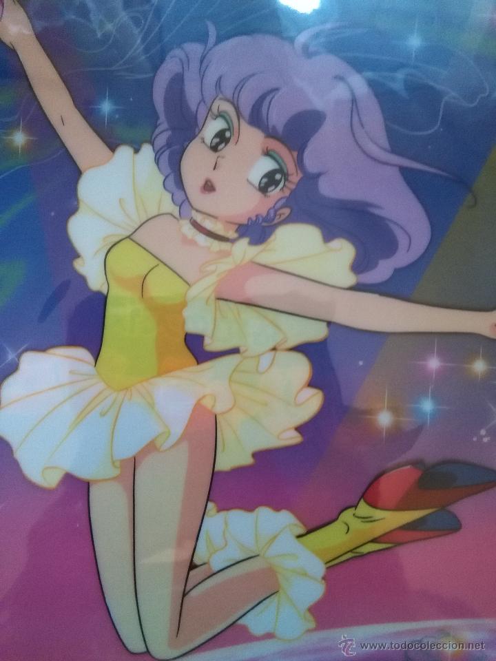 C&oacute;mics: creamy mami akemi takada folder clear file - Foto 2