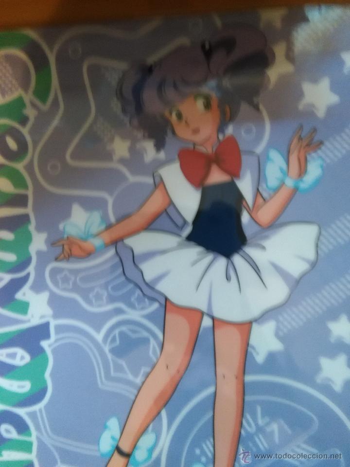 C&oacute;mics: creamy mami akemi takada folder clear file - Foto 4