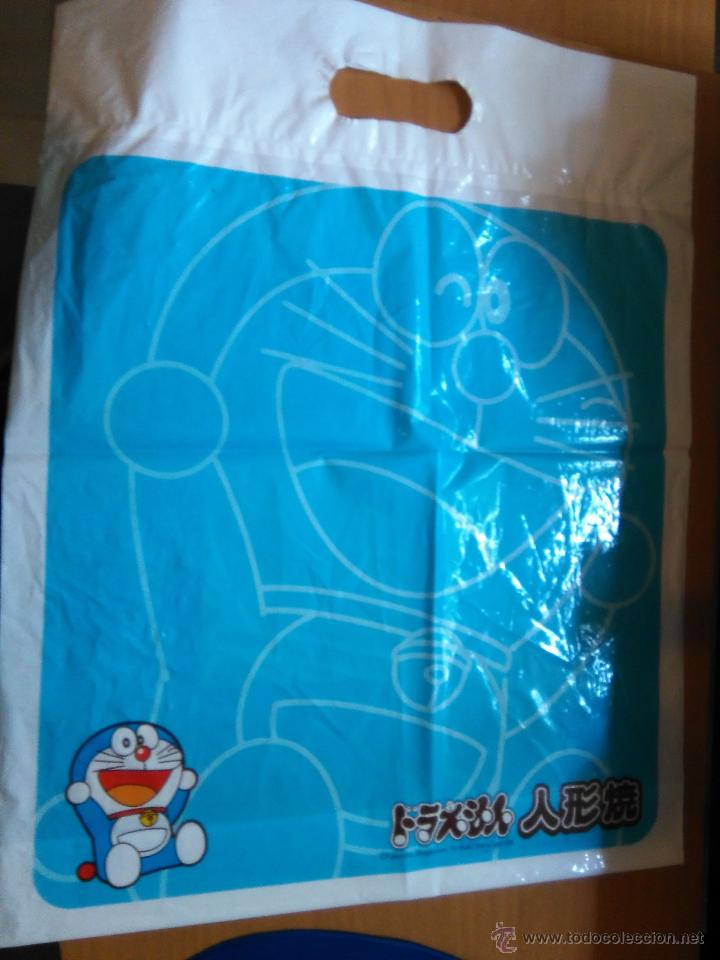 C&oacute;mics: DORAEMON DORAMI BOLSA - Foto 1