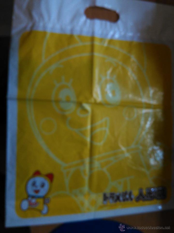 C&oacute;mics: DORAEMON DORAMI BOLSA - Foto 2