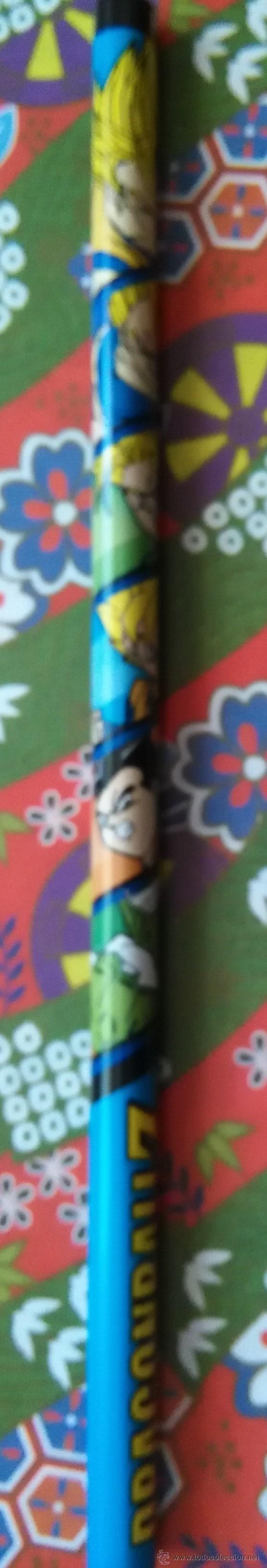 C&oacute;mics: dragon ball bola de dragon UN LAPIZ - Foto 1