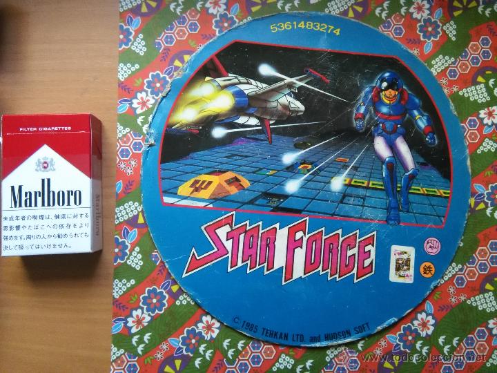 C&oacute;mics: star force mega tazo gigante - Foto 1