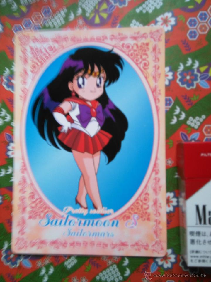 C&oacute;mics: sailor moon s bromide jumbo card - Foto 1