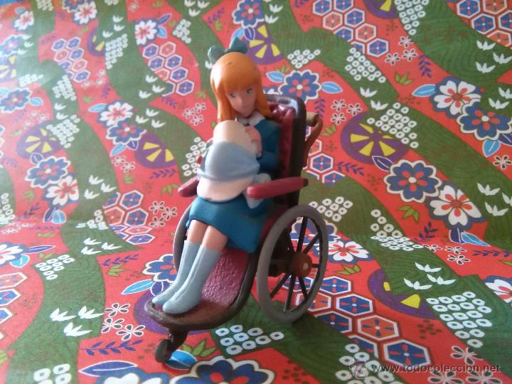 C&oacute;mics: alpes no shojo heidi - Foto 2