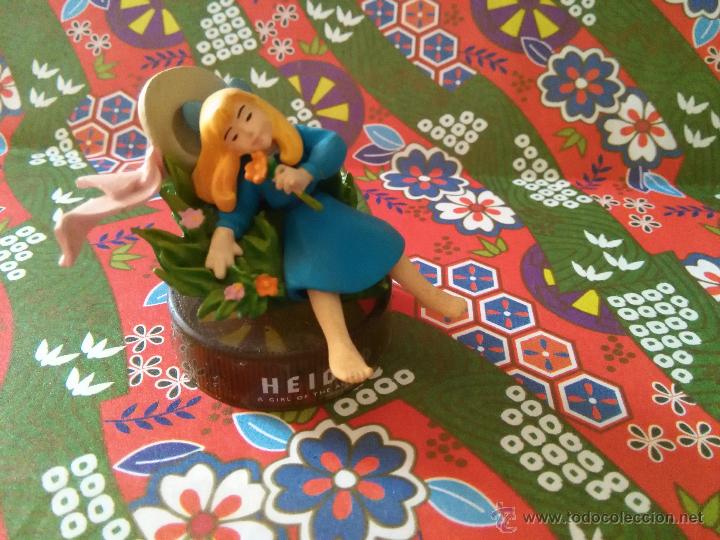 C&oacute;mics: alpes no shojo heidi - Foto 1