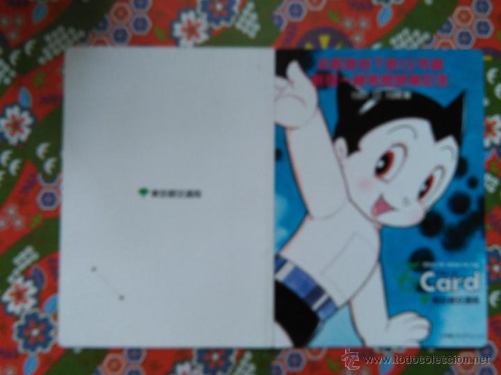 C&oacute;mics: ASTROBOY TETSWAN ATOM OSAMU TEZUKA - Foto 1