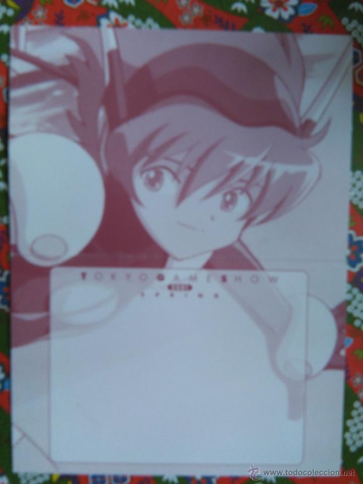 C&oacute;mics: ANGELIC LAYER CLAMP - Foto 2
