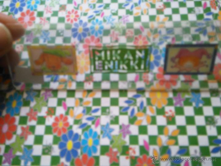 C&oacute;mics: mikan enikki regla - Foto 1