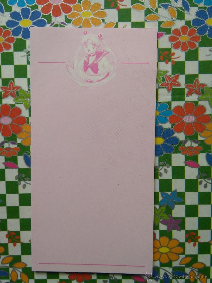 C&oacute;mics: sailor moon hojita - Foto 1