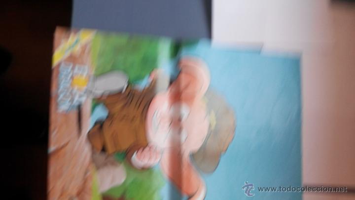 C&oacute;mics: poster de bola de dragon sonrics - Foto 1