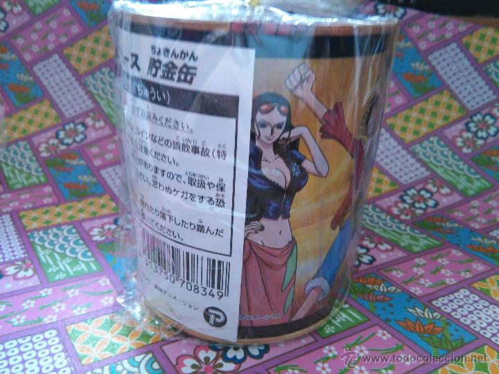 C&oacute;mics: ONE PIECE HUCHA - Foto 2