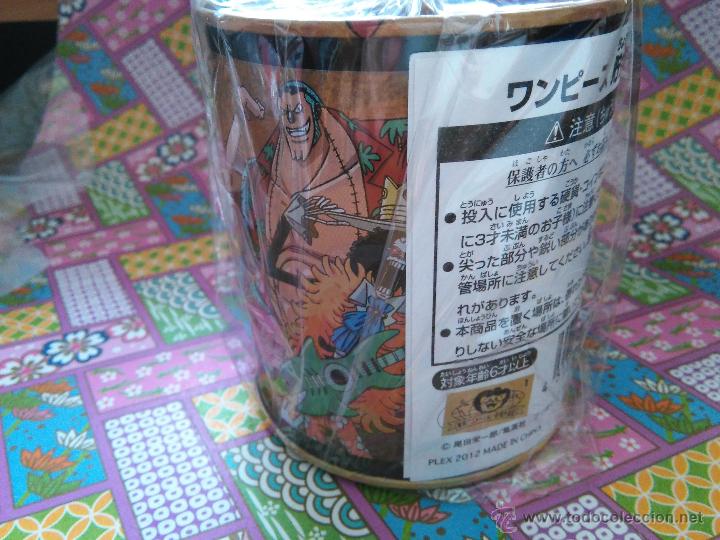 C&oacute;mics: ONE PIECE HUCHA - Foto 4