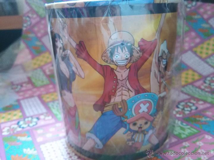 C&oacute;mics: ONE PIECE HUCHA - Foto 6