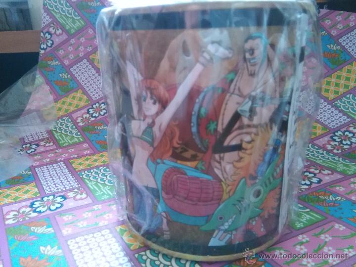 C&oacute;mics: ONE PIECE HUCHA - Foto 7