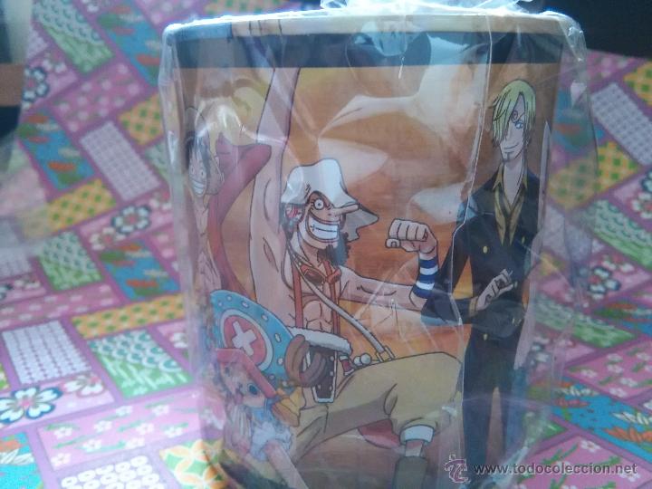 C&oacute;mics: ONE PIECE HUCHA - Foto 8