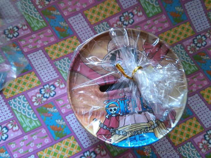 C&oacute;mics: ONE PIECE HUCHA - Foto 9