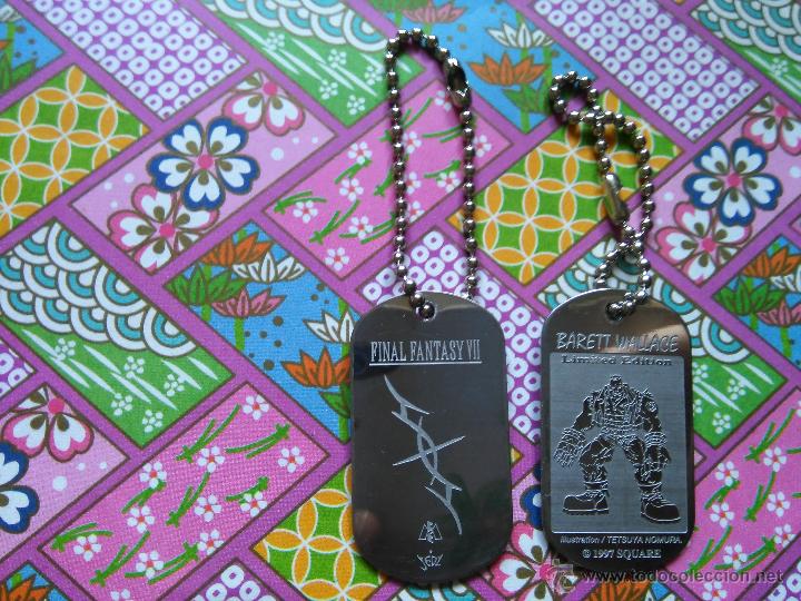 C&oacute;mics: FINAL FANTASY PENDANT - Foto 1