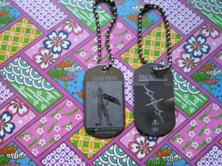 C&oacute;mics: FINAL FANTASY PENDANT - Foto 1