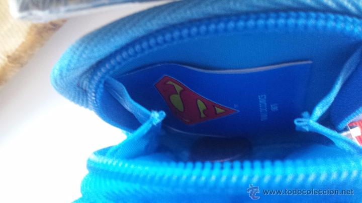 C&oacute;mics: MONEDERO DE SUPERMAN; DOS CREMALLERAS - Foto 11