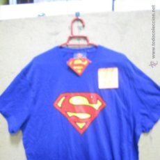 Cómics: CAMISETA SUPERMAN. Lote 50110666