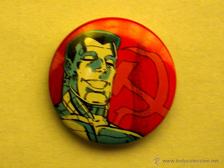 C&oacute;mics: Chapa Coloso(oficial Marvel) - Foto 1