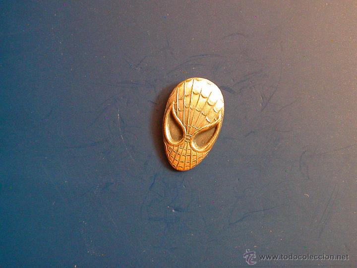C&oacute;mics: Pin Spider-man (Marvel 1989) - Foto 1