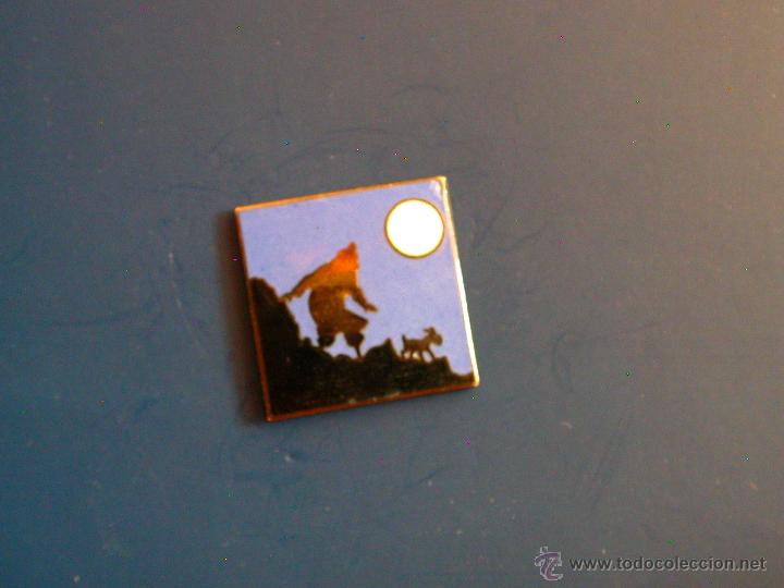 C&oacute;mics: PIn Tint&iacute;n oficial (Corner) - Foto 1