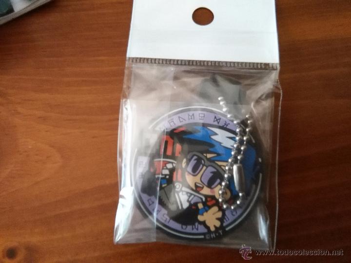C&oacute;mics: DIGIMON BANPRESTO KEYCHAIN - Foto 2