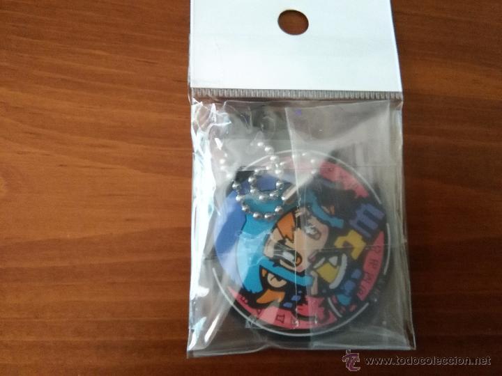 C&oacute;mics: DIGIMON BANPRESTO KEYCHAIN - Foto 2