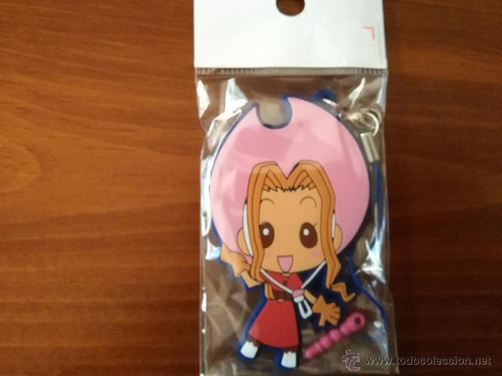 C&oacute;mics: DIGIMON BANPRESTO KEYCHAIN STRAP - Foto 1