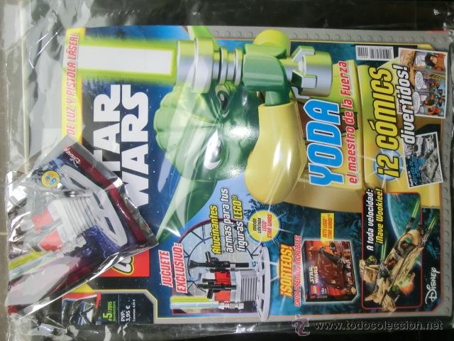 C&oacute;mics: COMIC STAR WARS - Foto 2