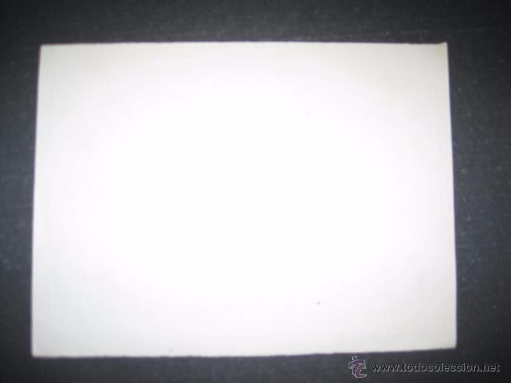 C&oacute;mics: ORIGINAL A TINTA - CARBONELL - CLLO - DEFOE - (V- 4273) - Foto 2