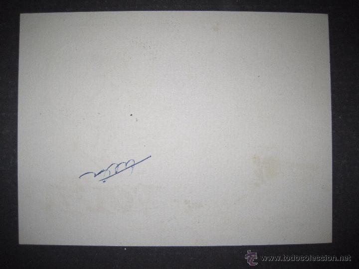 C&oacute;mics: ORIGINAL A TINTA -  CARBONELL- CLLO - VOLTA - (V- 4285) - Foto 2