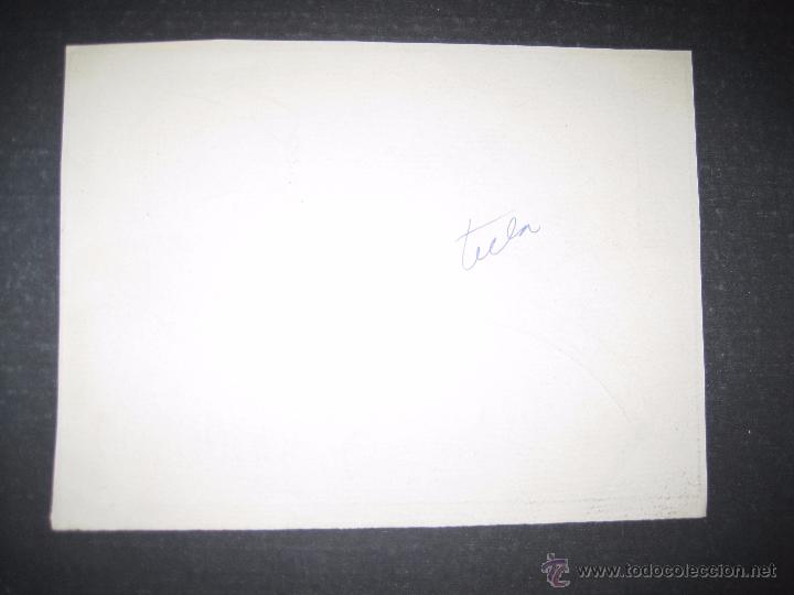 C&oacute;mics: ORIGINAL A TINTA - CARBONELL - CLLO - STEPHENSON - (V- 4292) - Foto 2