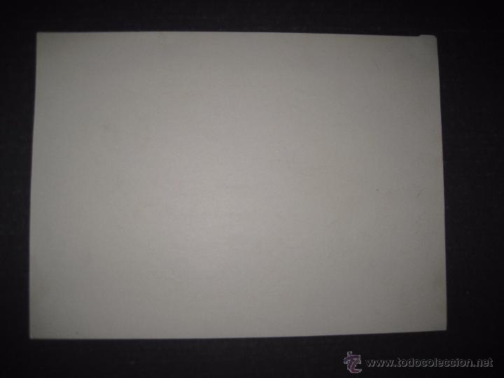 C&oacute;mics: ORIGINAL A TINTA - CLLo - CARBONELL - TORRICELLI - (V- 4295) - Foto 2