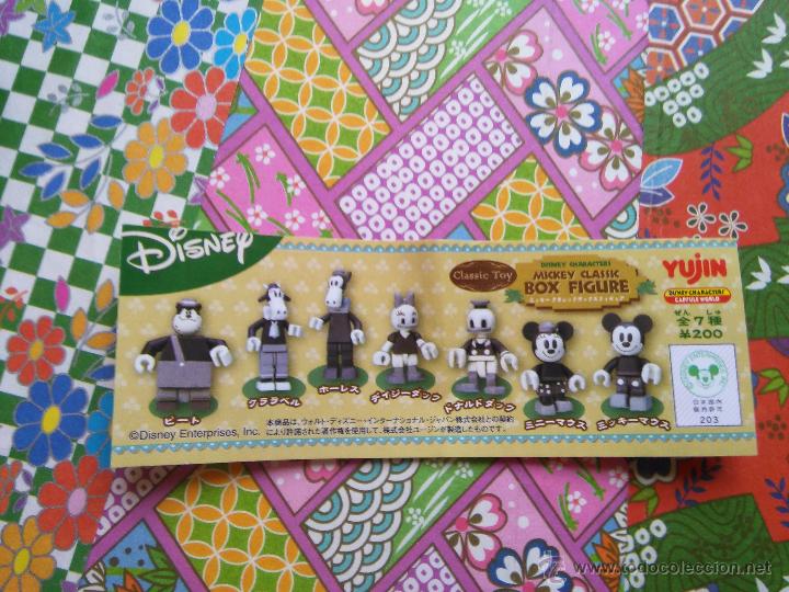 C&oacute;mics: catalogo hokuto walt disney mickey classics classic - Foto 1