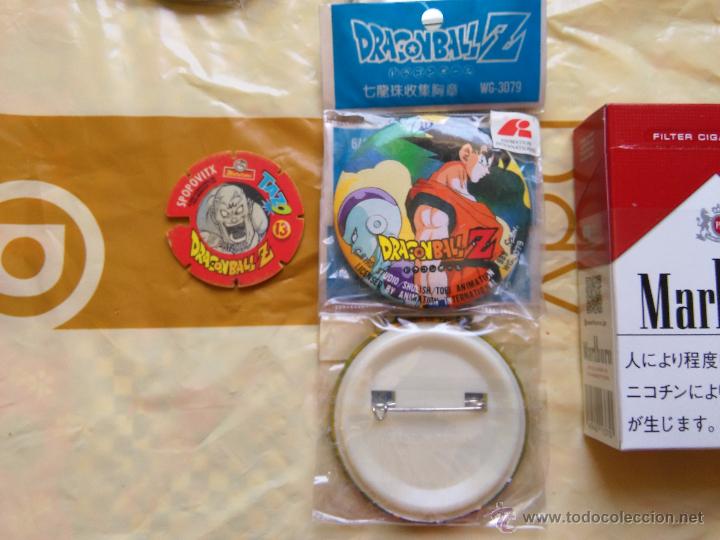 C&oacute;mics: dragon ball bola de dragon chapa - Foto 1