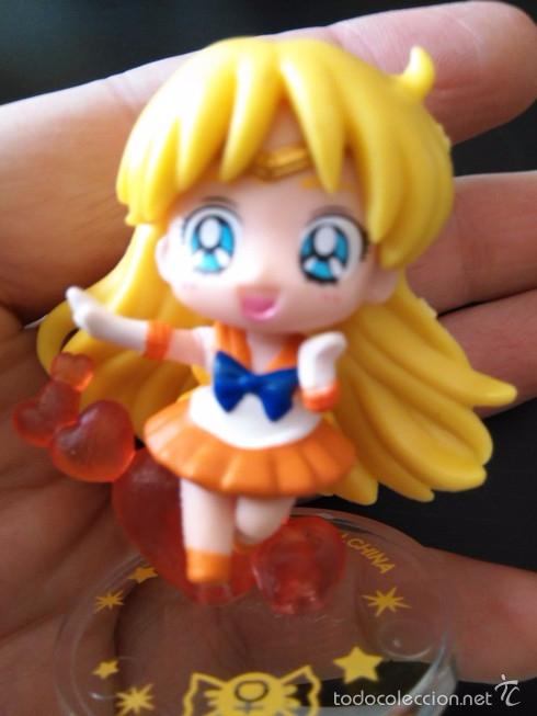 C&oacute;mics: sailor moon sailor venus - Foto 1