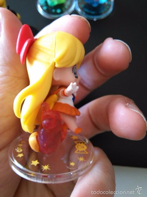 C&oacute;mics: sailor moon sailor venus - Foto 2