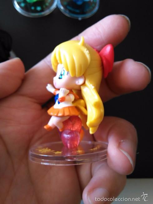 C&oacute;mics: sailor moon sailor venus - Foto 4