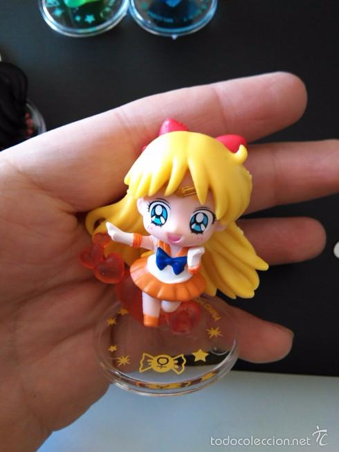 C&oacute;mics: sailor moon sailor venus - Foto 5