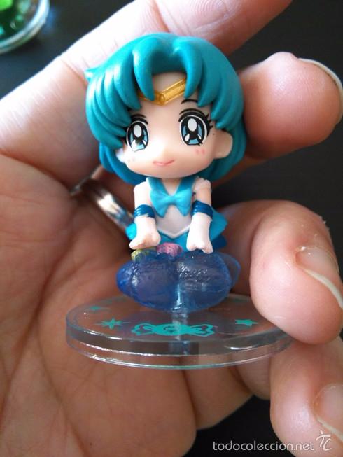 C&oacute;mics: sailor moon sailor mercury mercurio - Foto 1