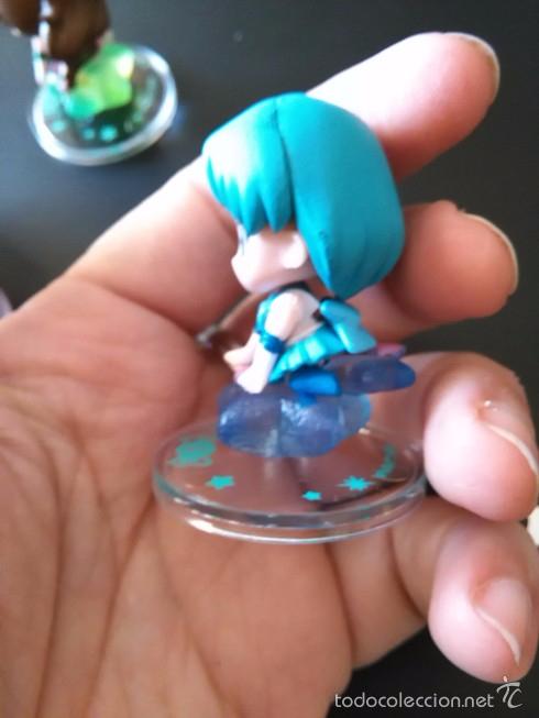 C&oacute;mics: sailor moon sailor mercury mercurio - Foto 2