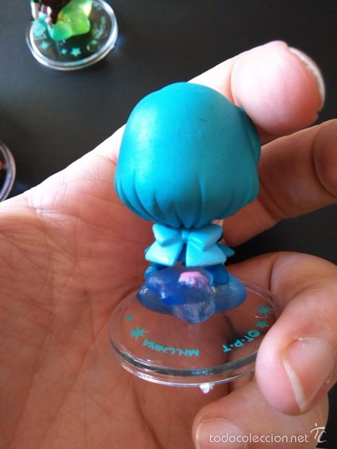 C&oacute;mics: sailor moon sailor mercury mercurio - Foto 3