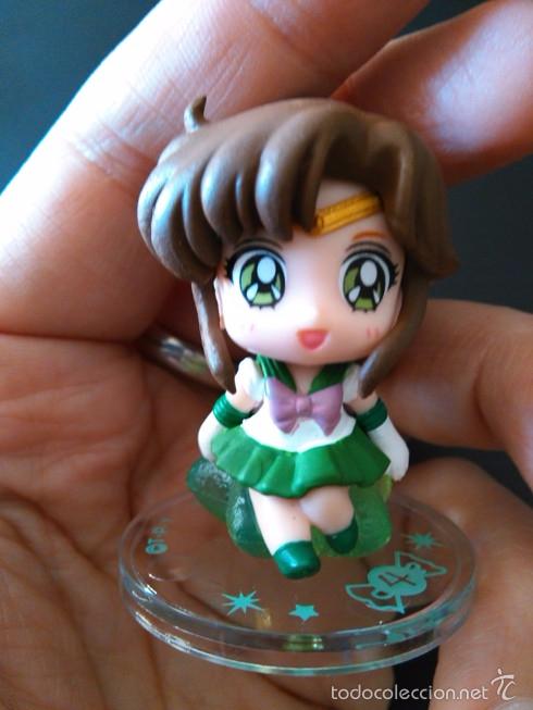 C&oacute;mics: sailor moon sailor jupiter - Foto 1
