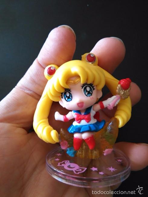 C&oacute;mics: sailor moon guerrero luna - Foto 1