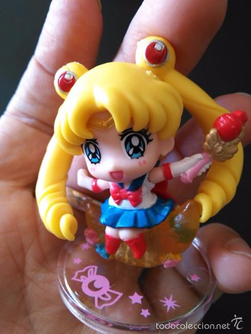 C&oacute;mics: sailor moon guerrero luna - Foto 2